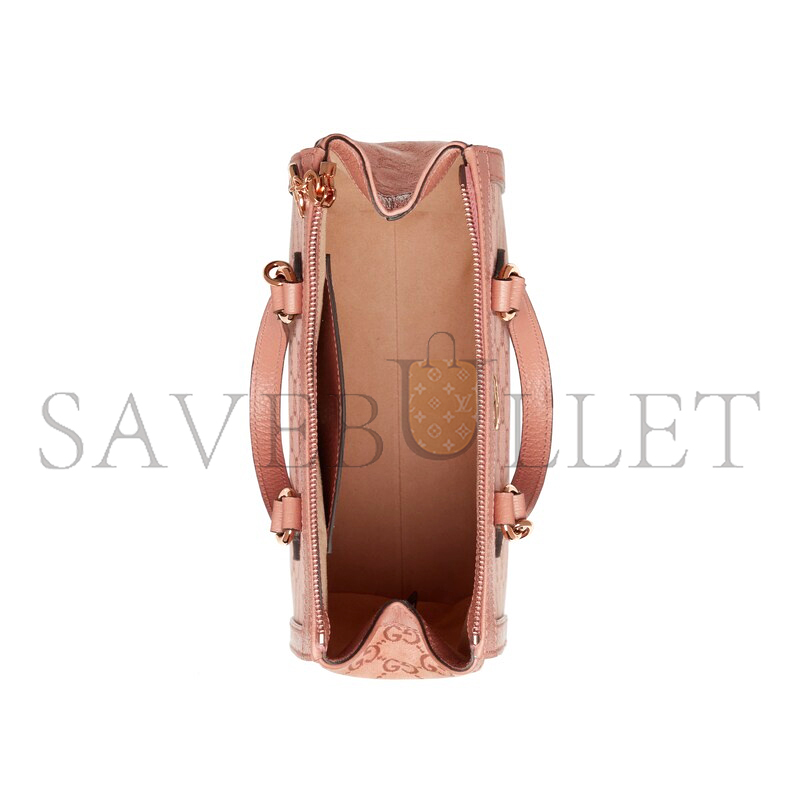 GUCCI OPHIDIA SMALL TOTE BAG 547551 (24*20.5*10.5cm) GUCCI OPHIDIA SMALL TOTE BAG 547551 (24*20.5*10.5cm)